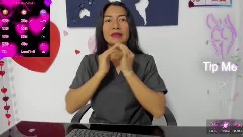 Nanku online show from February 23, 1:02 pm