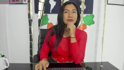 Nanku online show from April 13, 12:53 pm