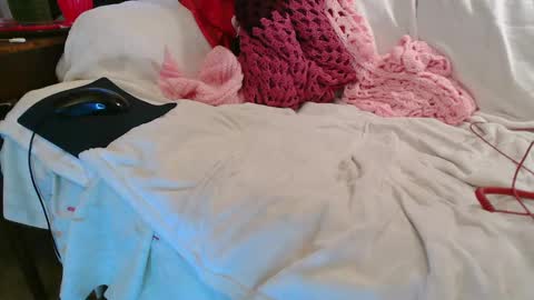 Snapshot of nannabaldur chatting on February 24, 8:47 pm Nanna Baldur online show from February 24, 8:47 pm