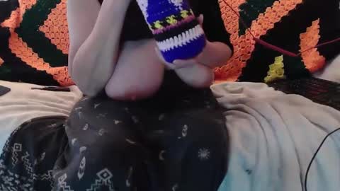 Nanna Baldur online show from November 26, 6:04 pm