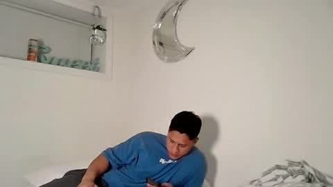 TheNNConnection online show from April 28, 1:58 am