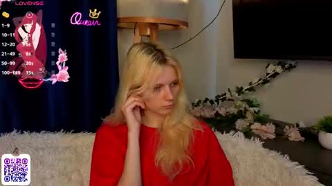 nannetteterrill online show from July 22, 7:32 am