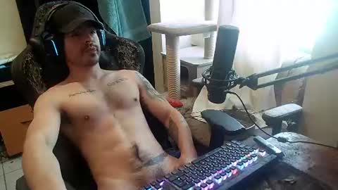 Nan online show from July 14, 1:42 am