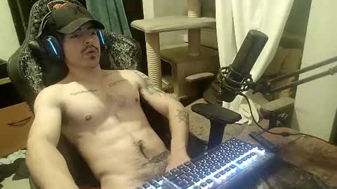 Nan online show from July 30, 2:34 am