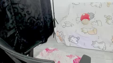  Naoko  online show from December 23, 12:17 am