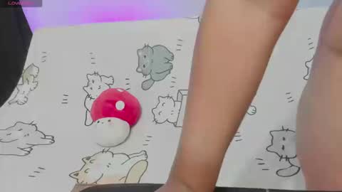  Naoko  online show from March 13, 11:19 pm