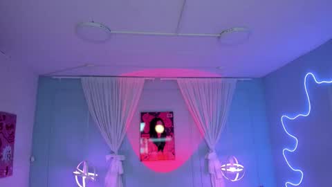 Naomi online show from February 16, 7:34 pm