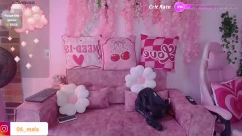 naomi_femme online show from July 1, 12:14 pm