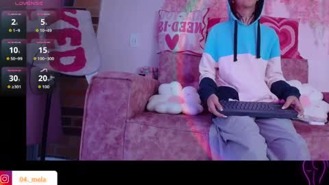 naomi_femme online show from May 21, 10:55 am
