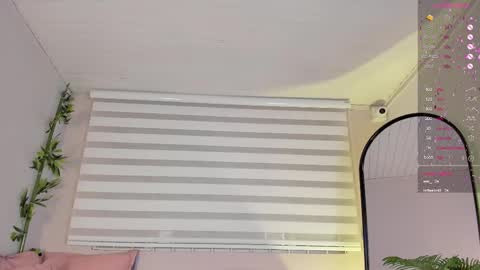 Naomi  online show from March 2, 1:15 am