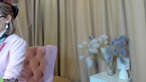 Naomi online show from November 10, 1:08 am