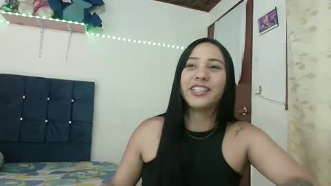 Mia online show from January 20, 9:01 pm