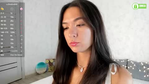 Naomi online show from September 12, 2:30 pm