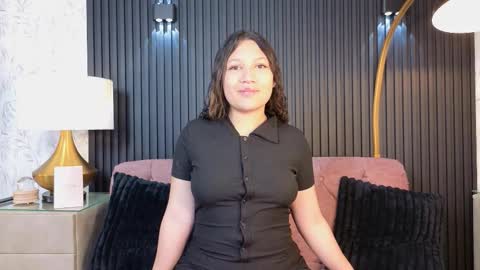 naomi_vega_ online show from March 23, 1:27 pm