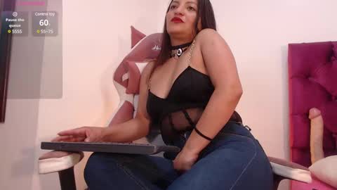 Isabella online show from January 11, 6:23 pm