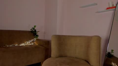 Heidy  online show from February 22, 6:39 am