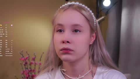 Angel online show from March 5, 12:58 pm