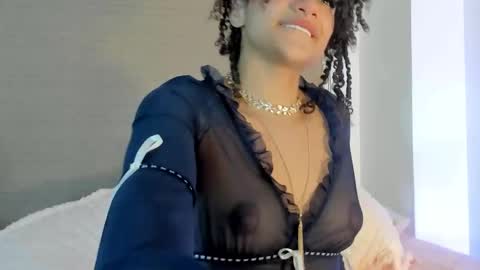 naomidawson online show from October 11, 12:15 am