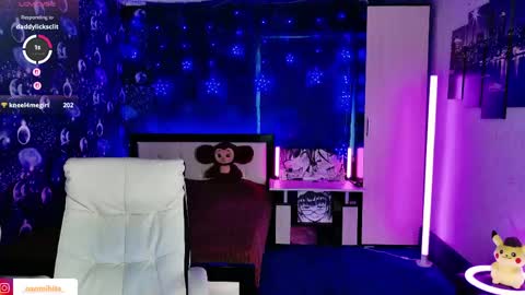 naomihita online show from May 14, 4:27 pm