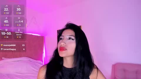 naomiiii   online show from September 23, 5:01 am