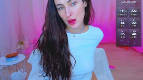 Naomi online show from December 4, 11:24 am