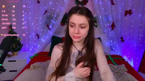 Naomi online show from December 19, 6:09 am