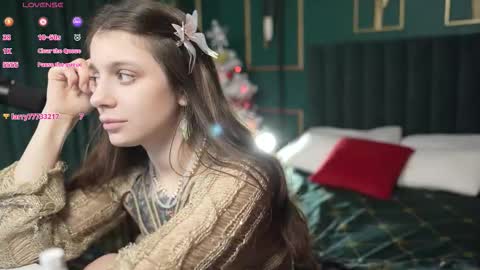 Naomi online show from January 16, 5:16 am