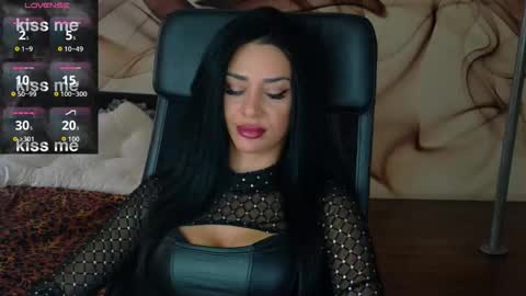 NaomiScarlett online show from October 14, 8:39 am