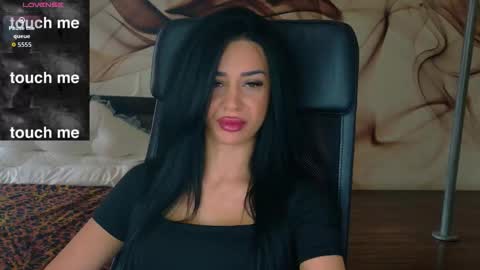 NaomiScarlett online show from November 11, 10:06 am