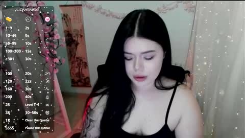 Naomi online show from March 25, 7:26 am