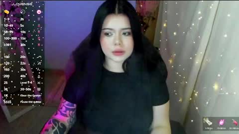 Naomi online show from April 22, 7:04 am