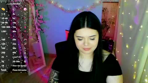 Naomi online show from July 12, 7:22 am