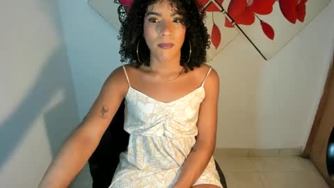 naomiwildburn online show from September 25, 5:20 pm