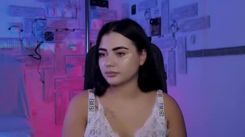 naomiwilsons online show from November 9, 1:03 pm