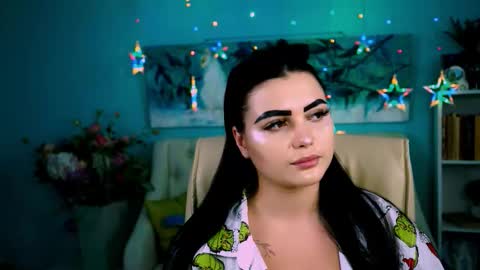 naomiwilsons online show from September 28, 2:37 pm