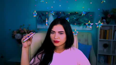 naomiwilsons online show from October 27, 8:25 am