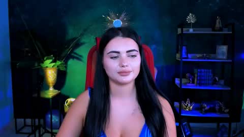 naomiwilsons online show from November 7, 3:03 pm