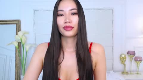 Naomi online show from January 10, 5:26 am