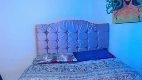 Nao online show from October 10, 1:50 pm