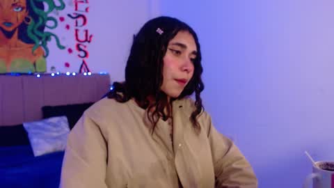 Nao online show from January 19, 11:00 pm