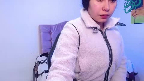 Nao online show from October 1, 12:15 pm