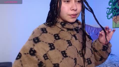 Nao online show from October 17, 12:20 pm