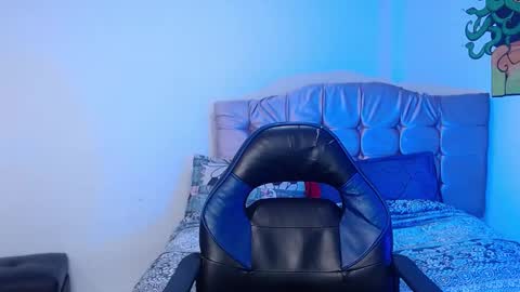 Nao online show from October 9, 1:49 pm