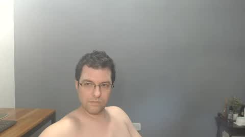 nappadel85 online show from June 30, 4:23 am