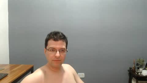 nappadel85 online show from August 5, 12:18 am