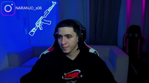 sebastian online show from March 7, 9:09 am