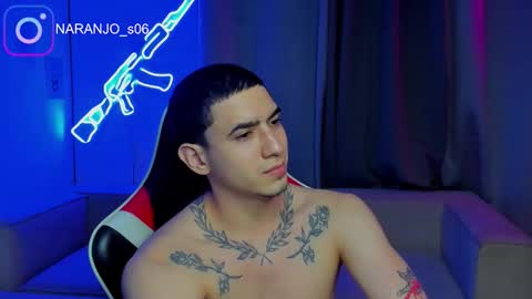 sebastian online show from March 5, 8:56 am