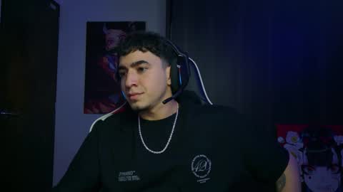 sebastian online show from November 20, 3:27 am