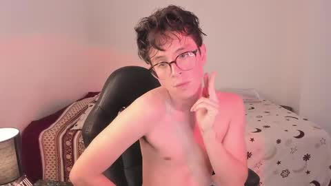 Narciso online show from February 1, 9:51 pm