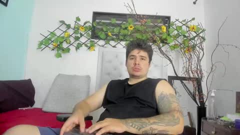 deibyd online show from September 24, 2:18 am